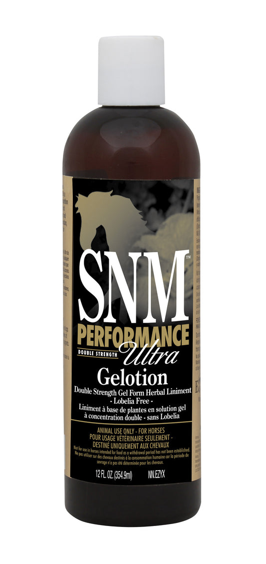 So No More Performance Ultra Gelotion