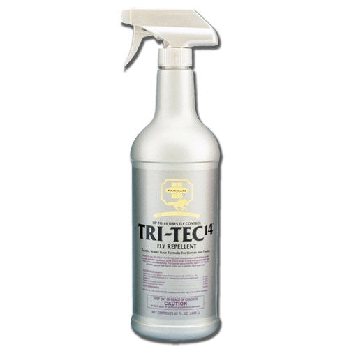 Tri-Tec 14 Fly Spray