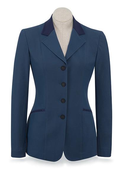 RJ Classic Victory Show Coat