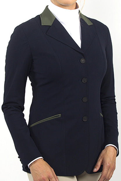 RJ Classic Victory Show Coat