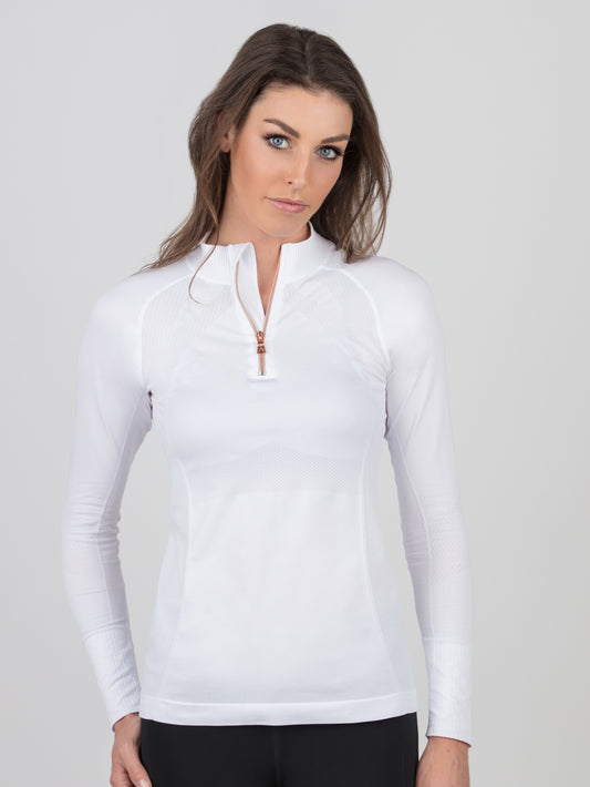 Anique Signature UV Protection Shirt