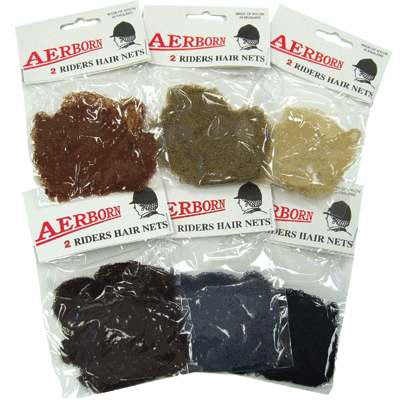 Aerborn Hair Net