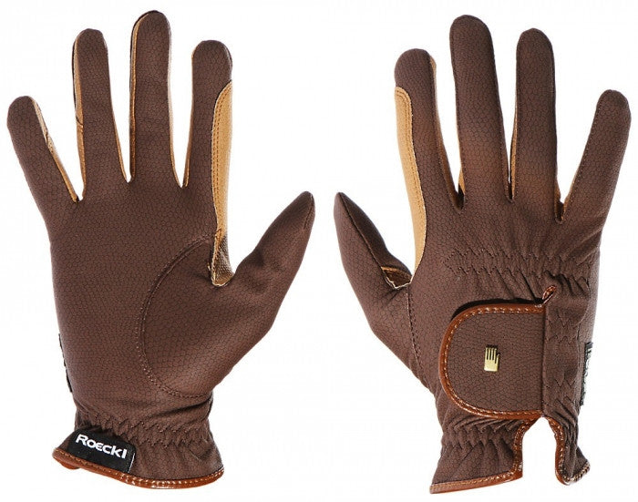 Roeckl Chester Riding Glove