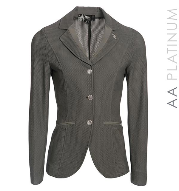 AA Ladies Motionlite Show Jacket