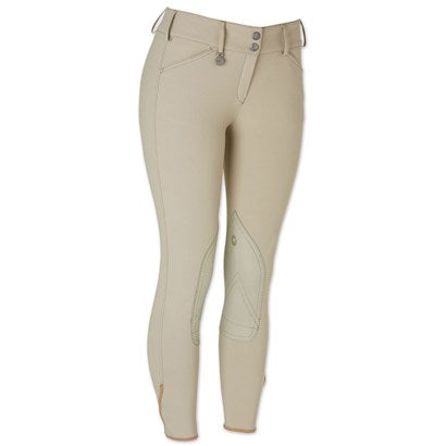 Pikeur Ciara McCrown Kneepatch Breech