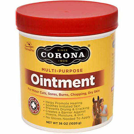 Corona Multi-Purpose Ointment