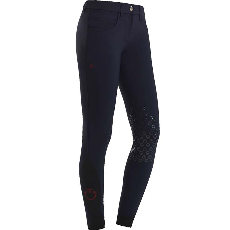 Cavalleria Toscana New Grip System Breeches