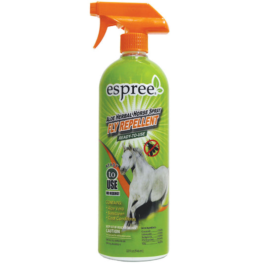 Aloe Herbal Fly Repellent  Ready-To-Use