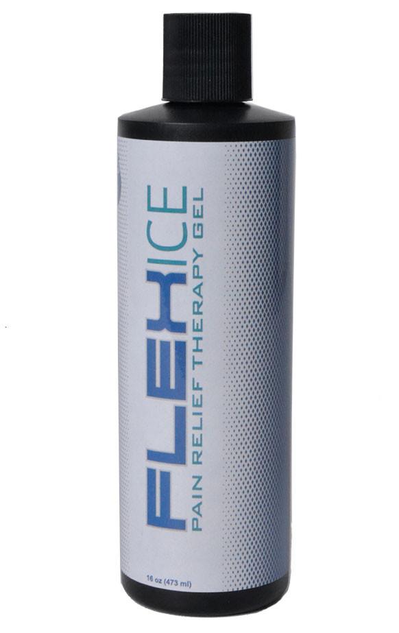 Formula 1 Flex Ice Therapy Gel