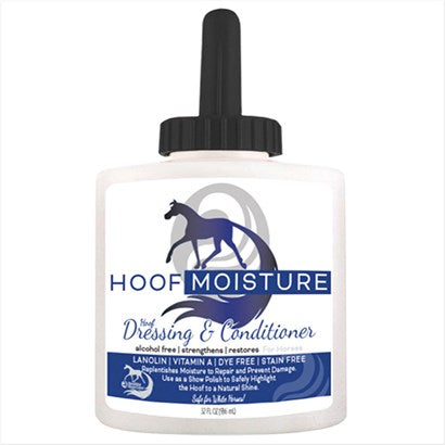 Hoof Moisture Dressing & Conditioner