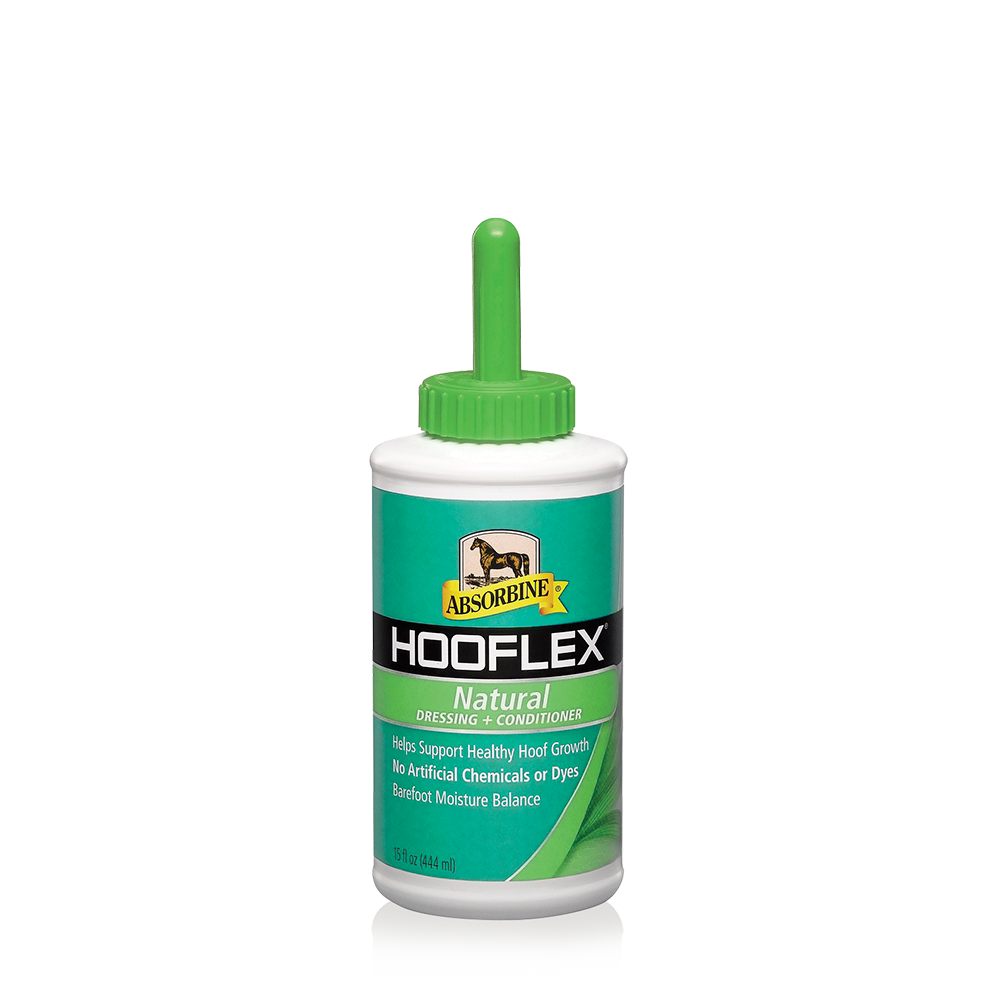 HOOFLEX® Natural Dressing & Conditioner