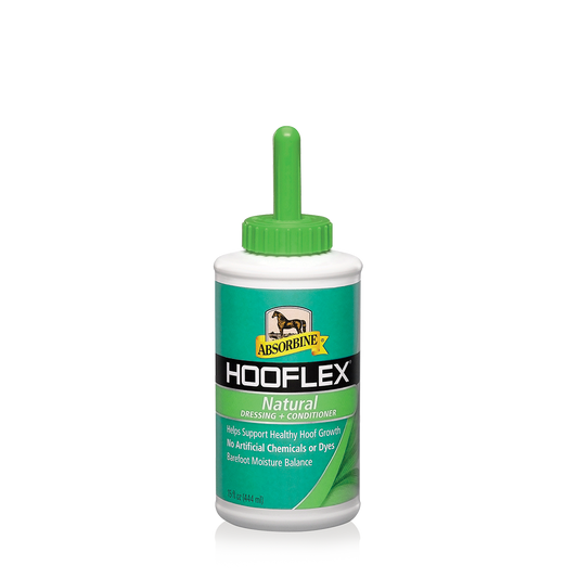 HOOFLEX® Natural Dressing & Conditioner