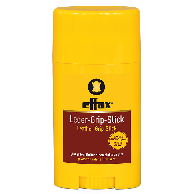 Effax Leather Grip Stick