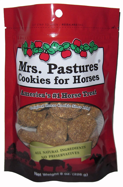 Mrs. Pastures Cookies