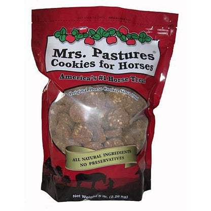 Mrs. Pastures Cookies