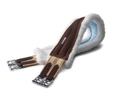 Lettia Coolmax Clik Girth