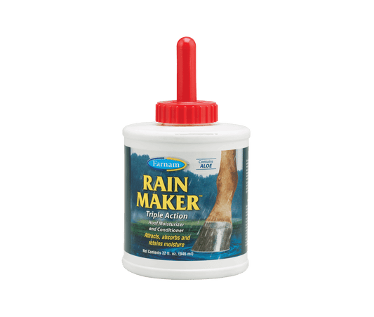 Farnam RainMaker Hoof Conditioner