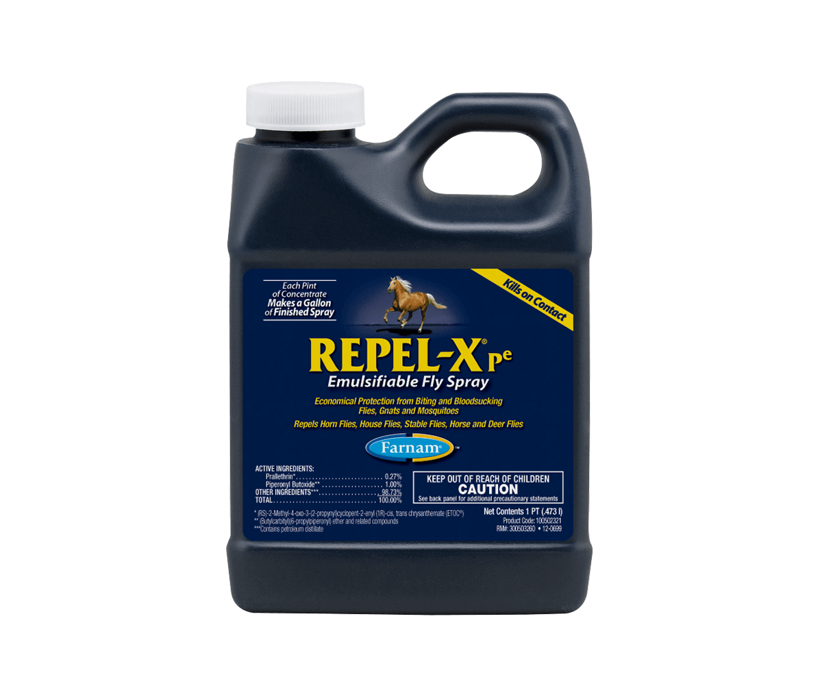 Repel X Fly Spray