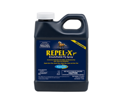 Repel X Fly Spray