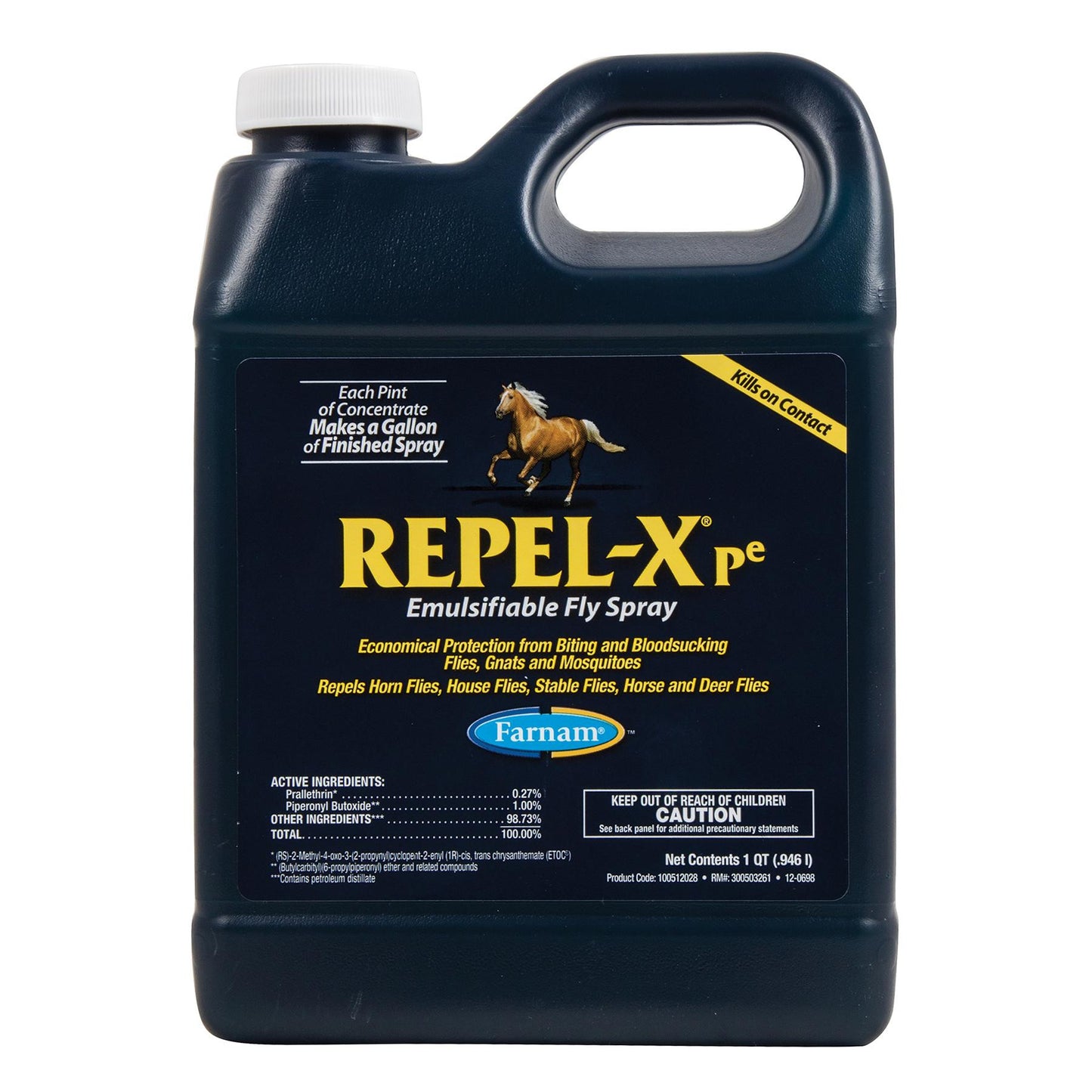 Repel X Fly Spray