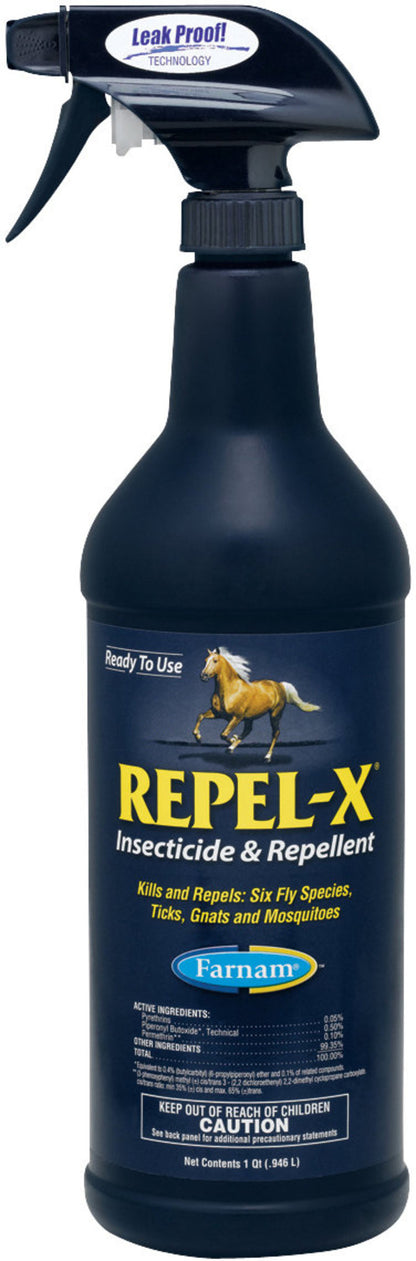 Repel X Fly Spray