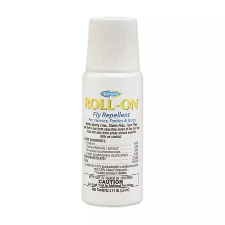 Farnam Roll On Fly Repellent