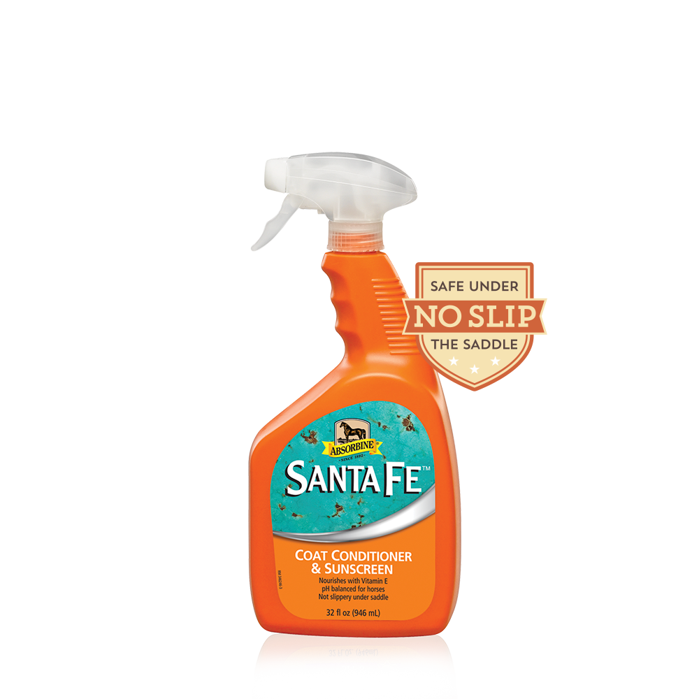 Santa Fe Non Slip Conditioner