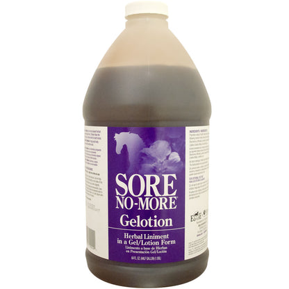 Sore No More Gelotion