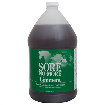 Sore N-More Liniment