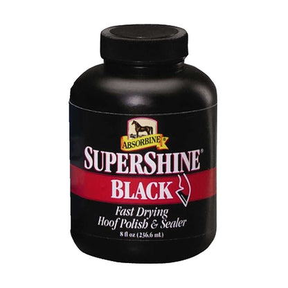 Absorbine SuperShine Hoof Polish